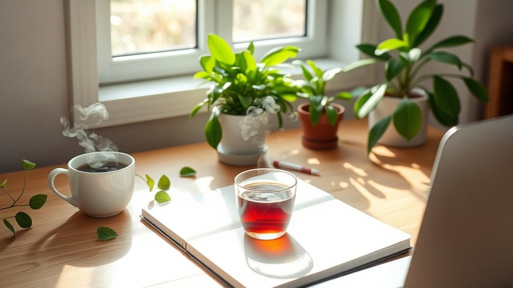 Quick Focus Tips to Boost Your Productivity Naturally