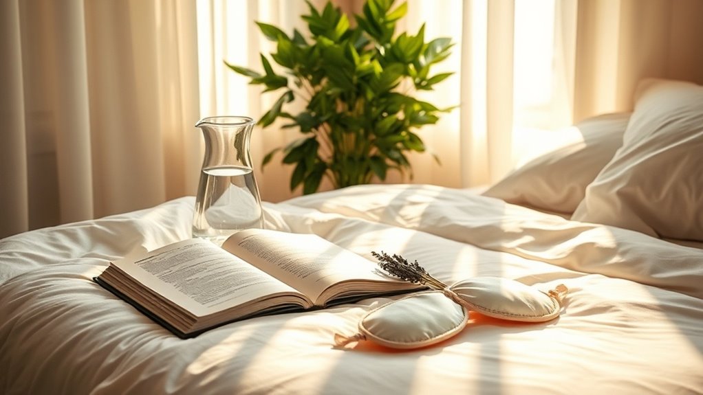 Sleep Habits That Enhance Beauty and Wellness
