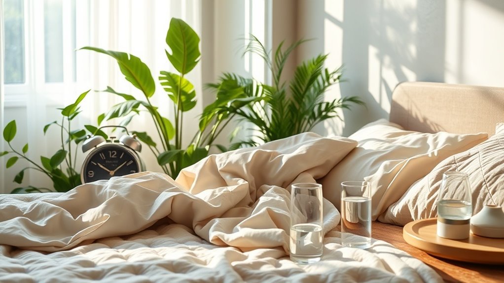 Sleep Hacks That Actually Help You Wake Up Refreshed