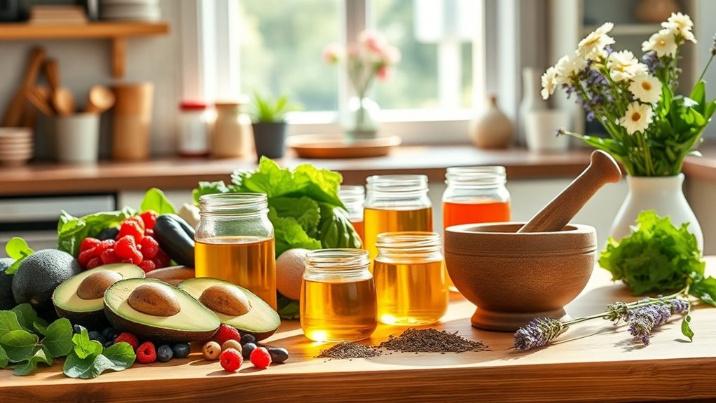The Best Ways to Support Hormonal Health Naturally