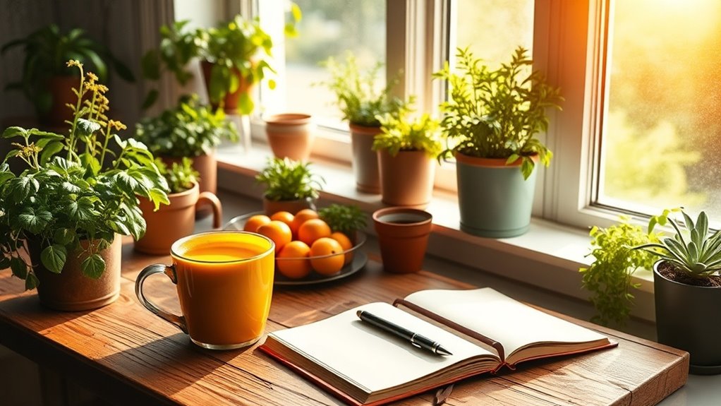 The Morning Ritual That Keeps My Energy High All Day